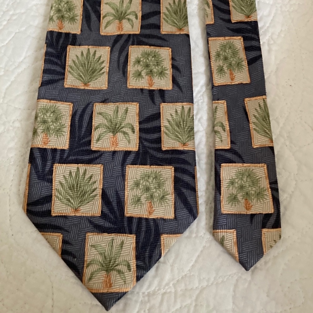 Vintage necktie